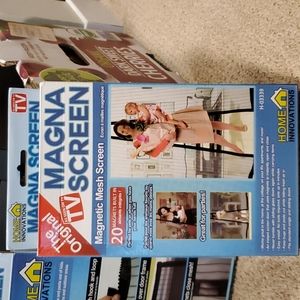 Magna Screen